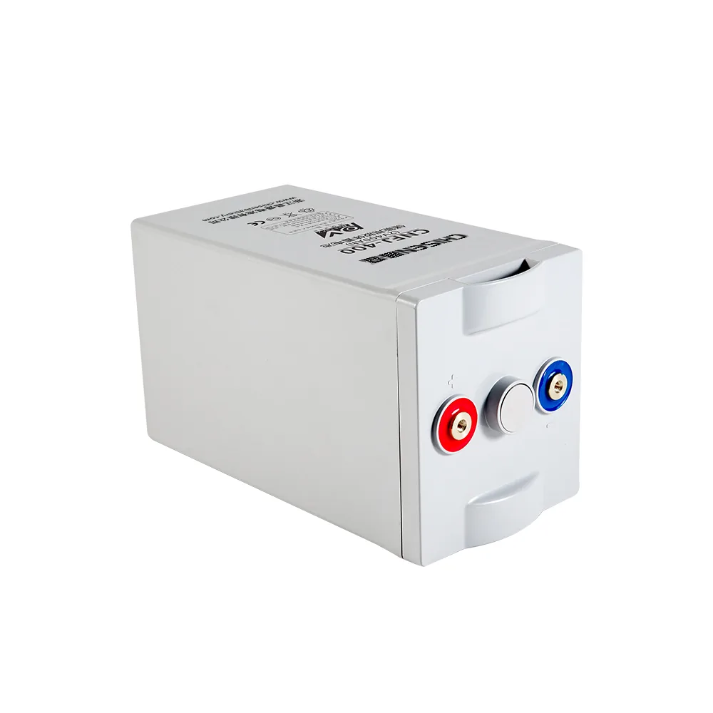 CNFJ-400 2V 400Ah Gel Battery Product detail image 2