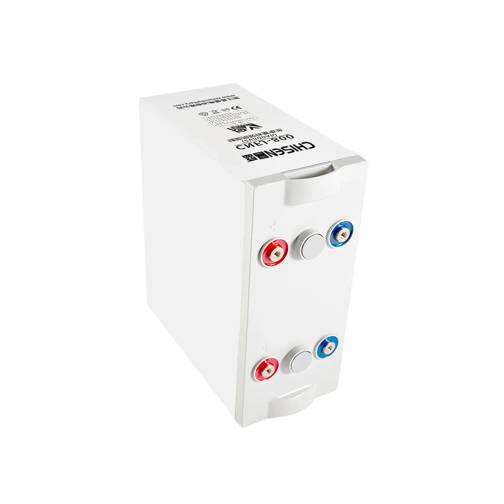 CNFJ-800 2V 800Ah Gel Battery Product detail image 2
