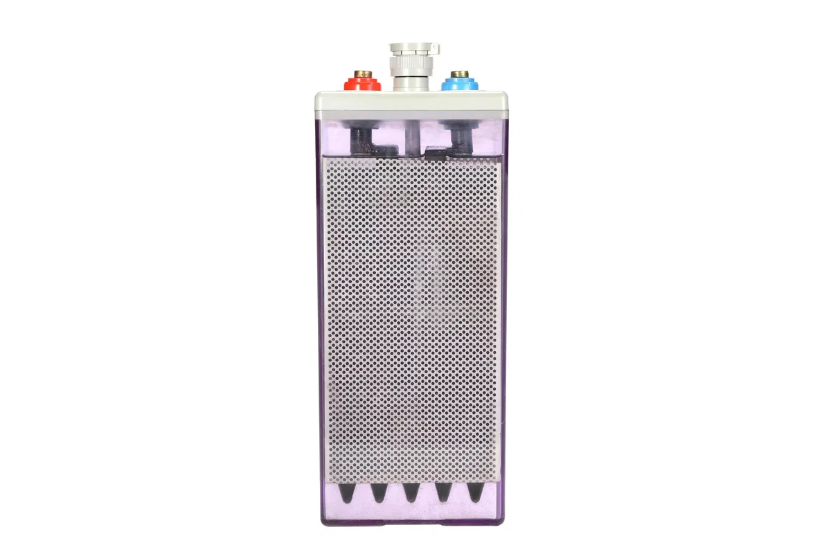 OPzS2-500 2V 500Ah Tubular Flooded Battery Product detail image 4