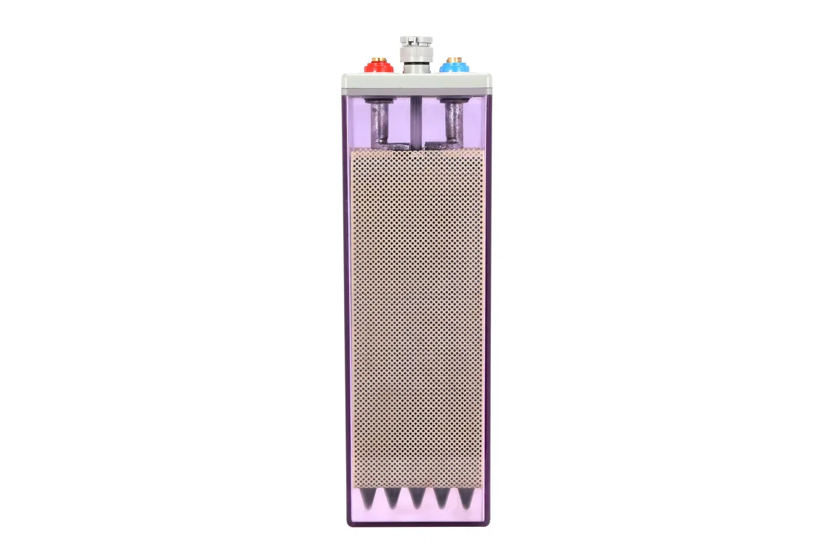 OPzS2-800 2V 800Ah Tubular Flooded Battery Product detail image 3