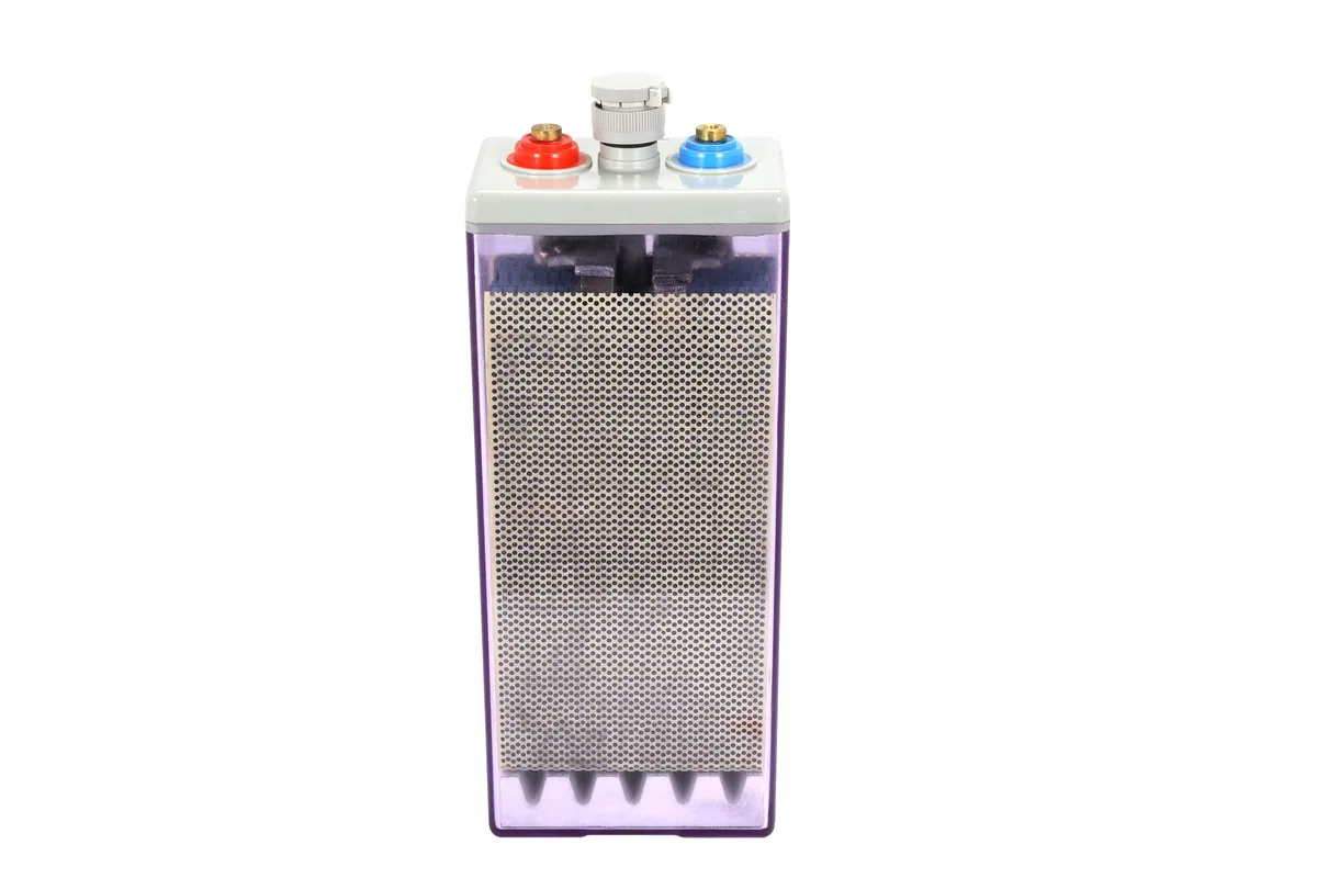 OPzS2-420 2V 420Ah Tubular Flooded Battery Product detail image 5