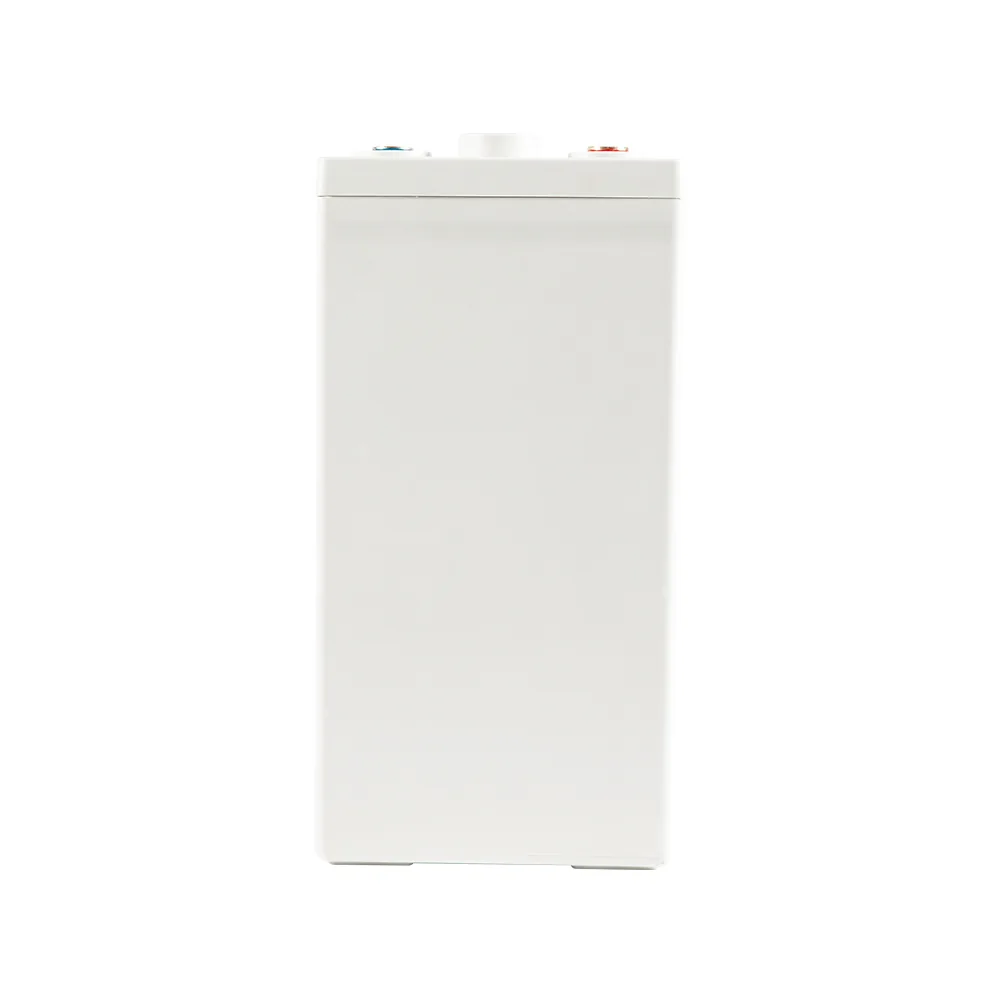 CNFJ-200 2V 200Ah 2V Sanoat GEL Cell