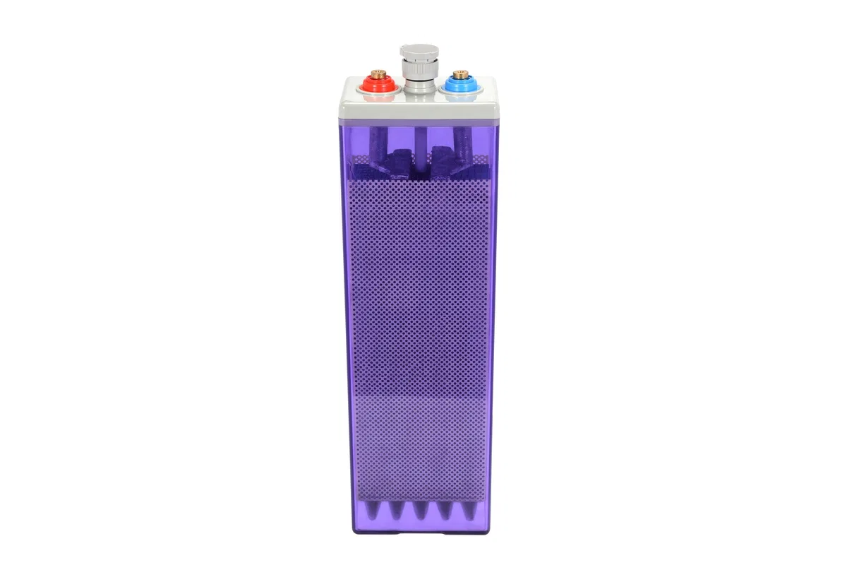 OPzS2-600 2V 600Ah Tubular Flooded Battery Product detail image 5