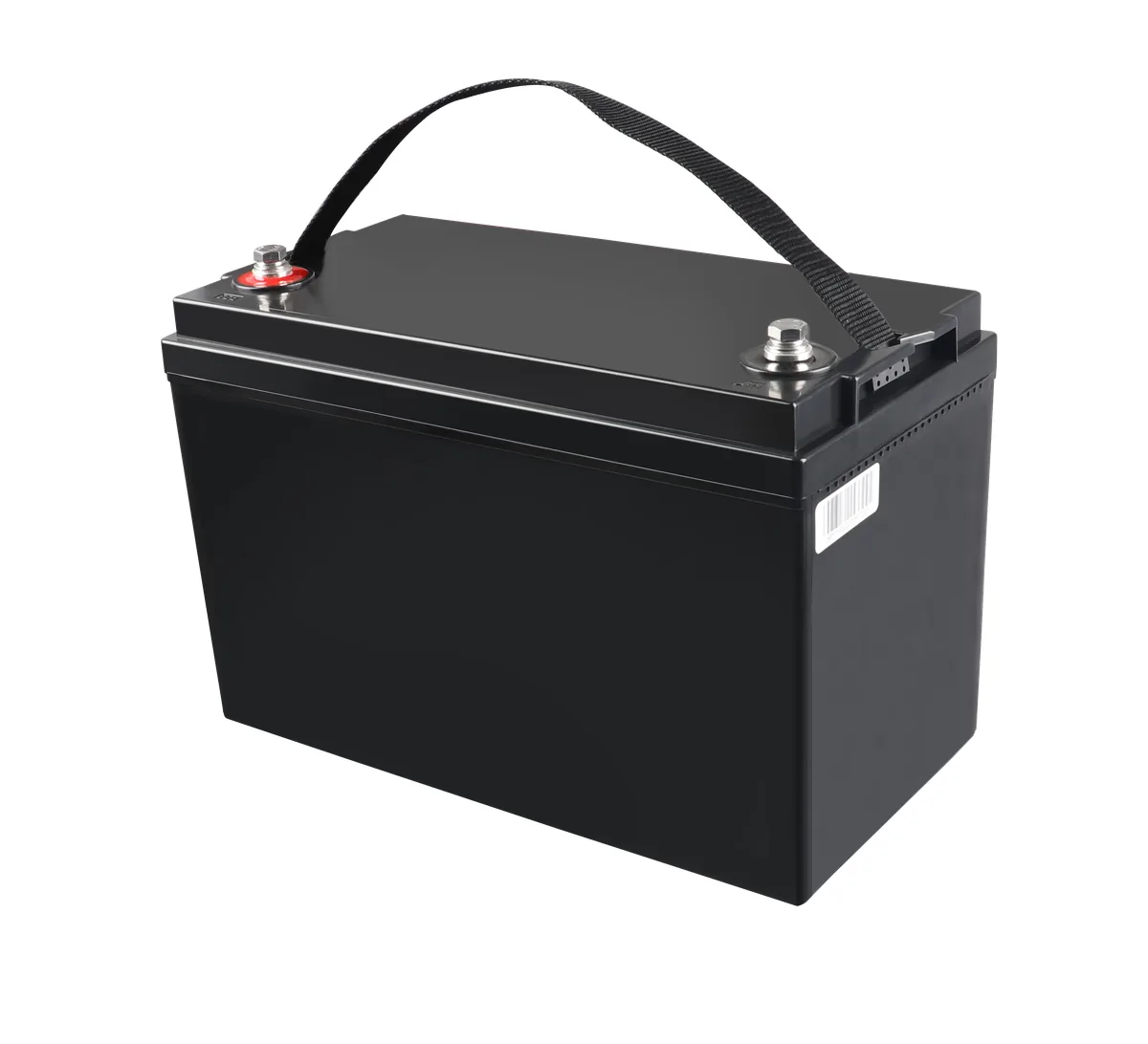 CHISEN 12V100AH lead-to-lithium LiFePO4 replacement battery