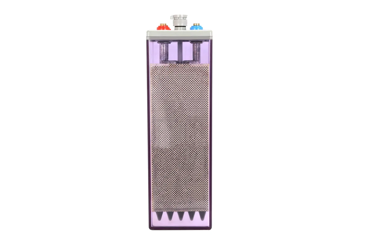 OPzS2-1000 2V 1000Ah Tubular Flooded Battery Product detail image 3